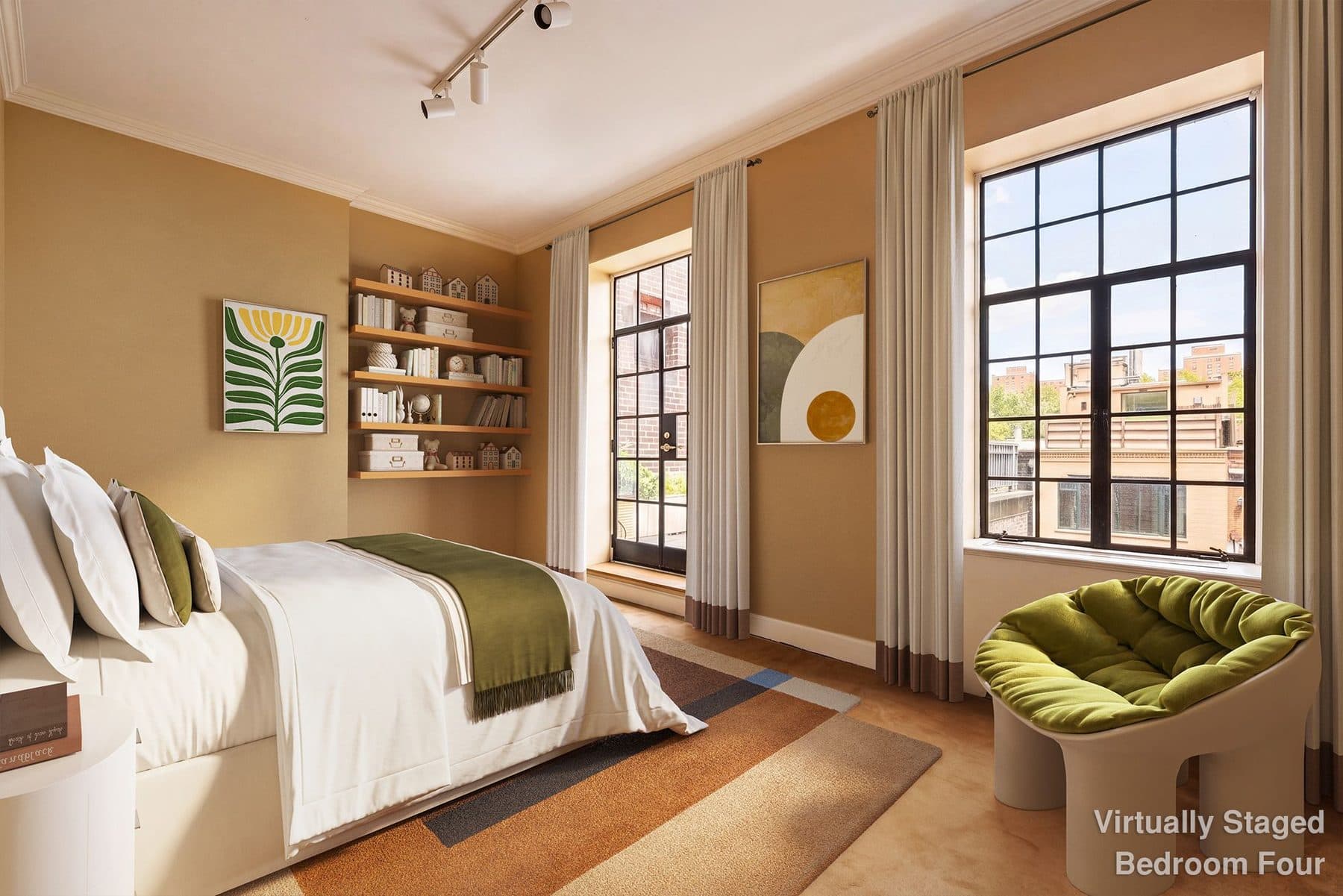 129 West 86th Street — photo 17