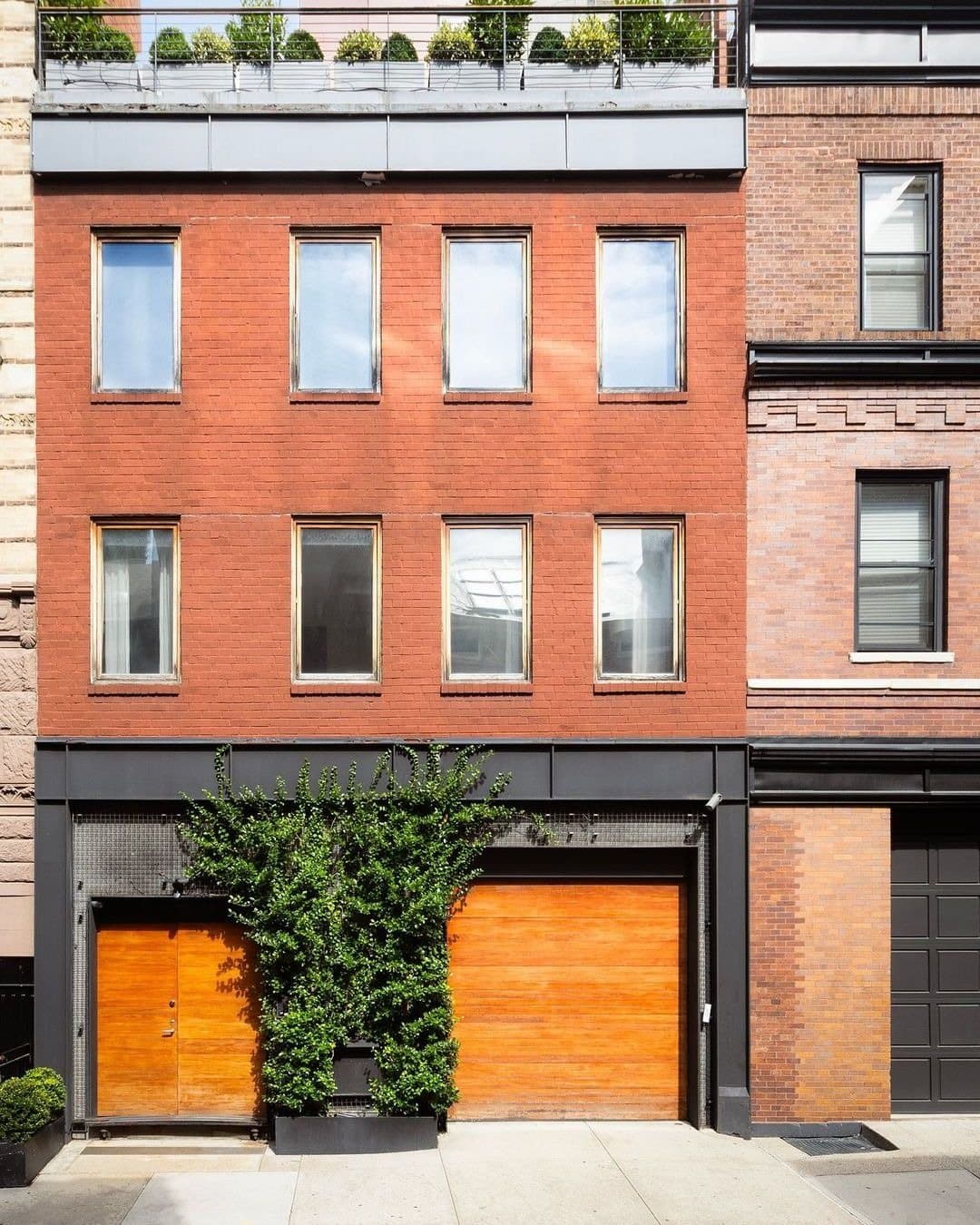 13 Leroy Street