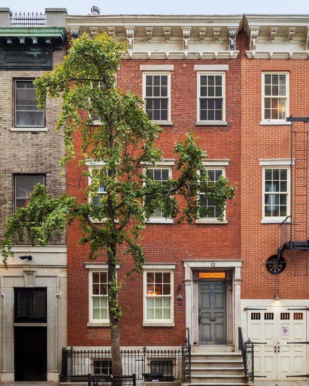 13 Vandam Street — photo 4