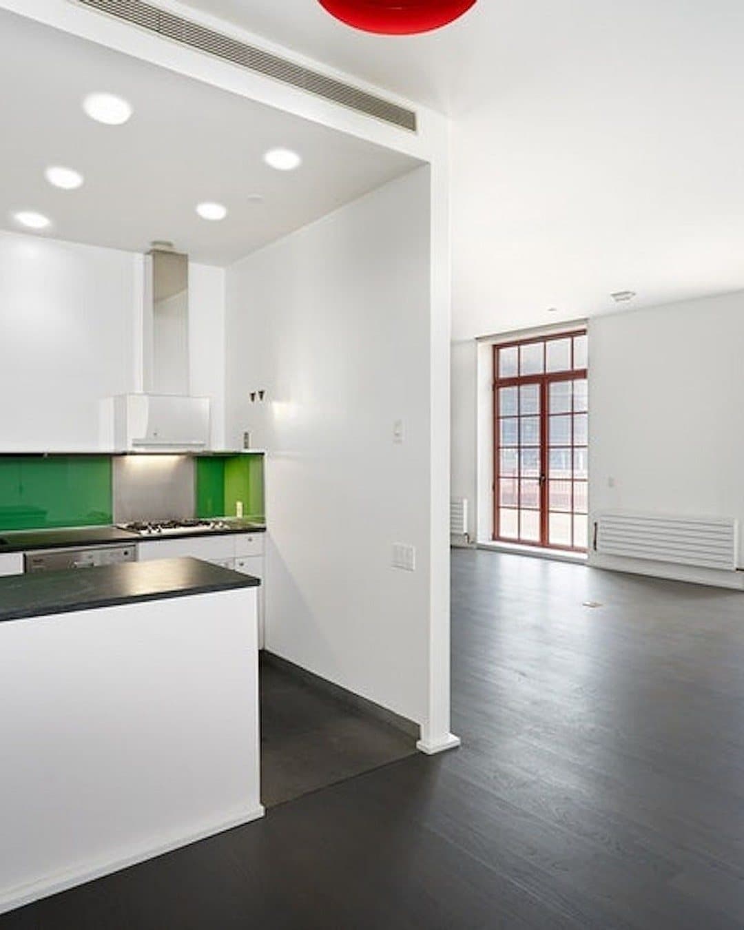 132 Perry Street #4A — photo 4