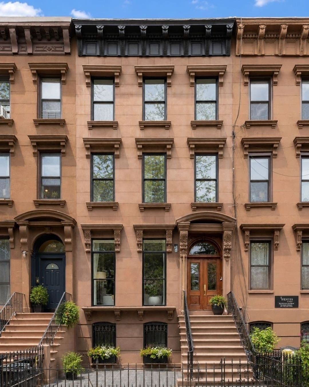 134 Macon Street