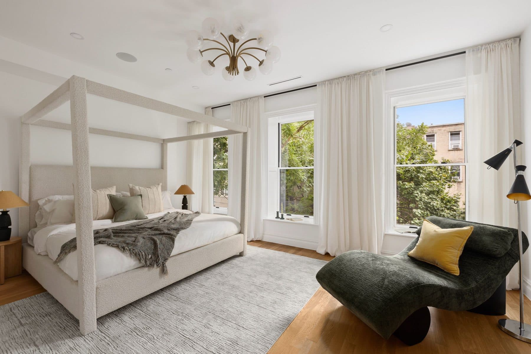 134 Macon Street — photo 15