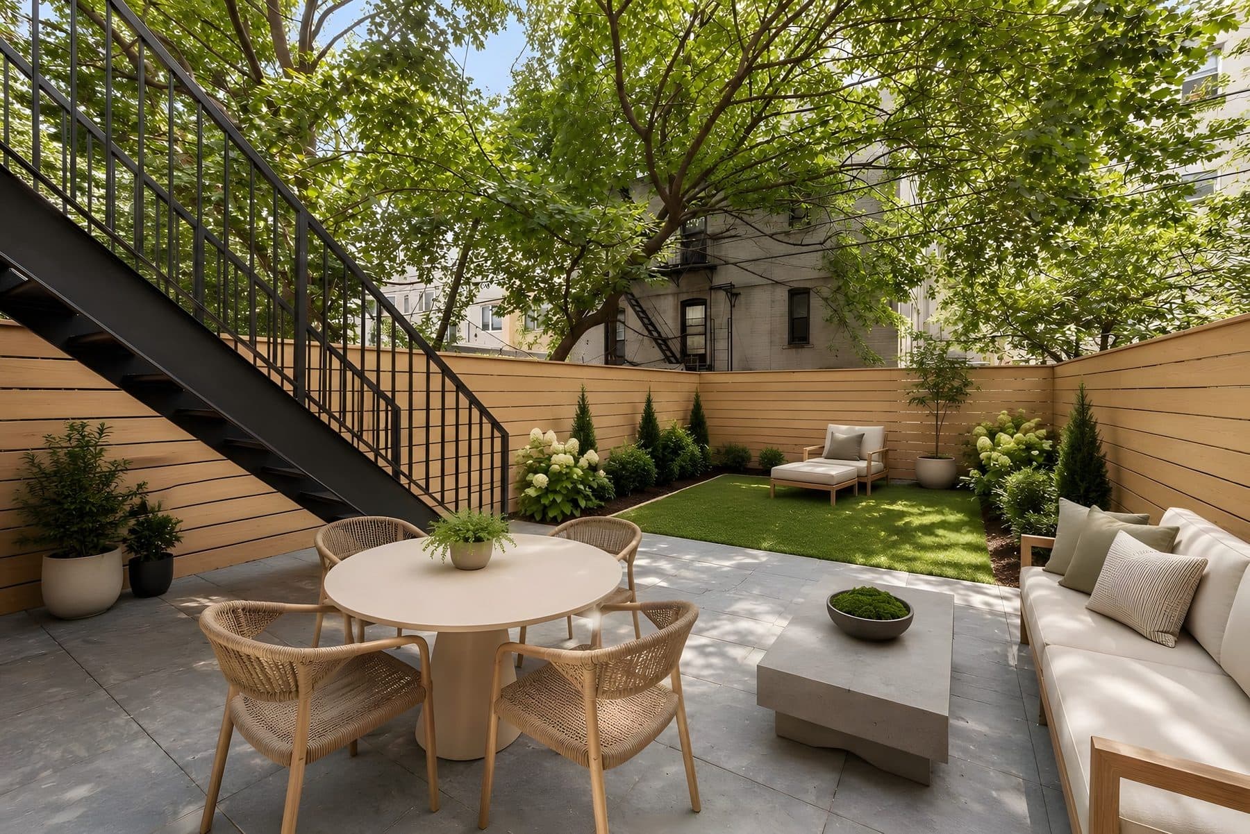 134 Macon Street — photo 22
