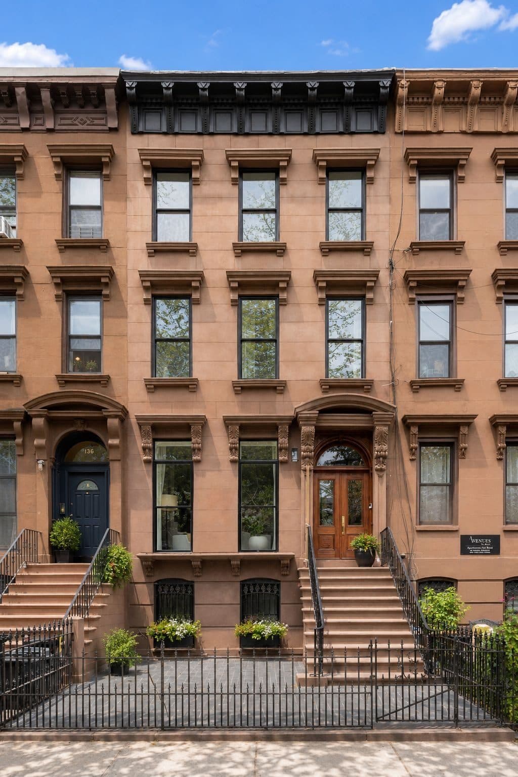 134 Macon Street — photo 23