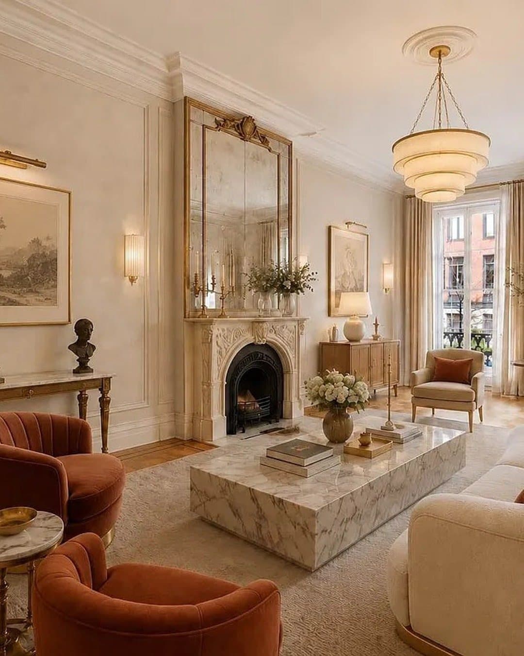 136 West 11th Street #Parlor — photo 1