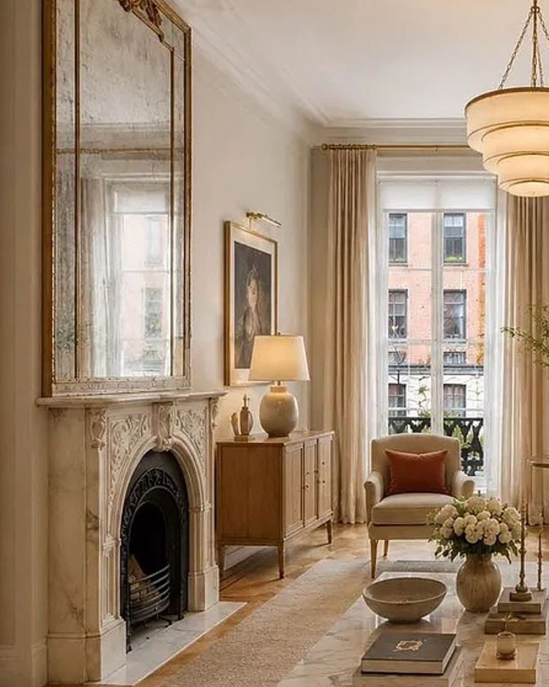 136 West 11th Street #Parlor — photo 2