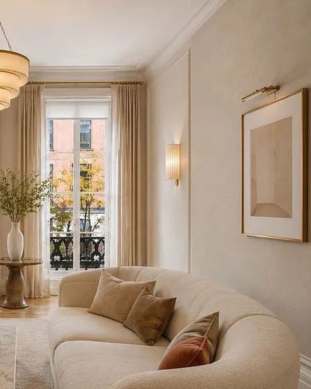 136 West 11th Street #Parlor — photo 3