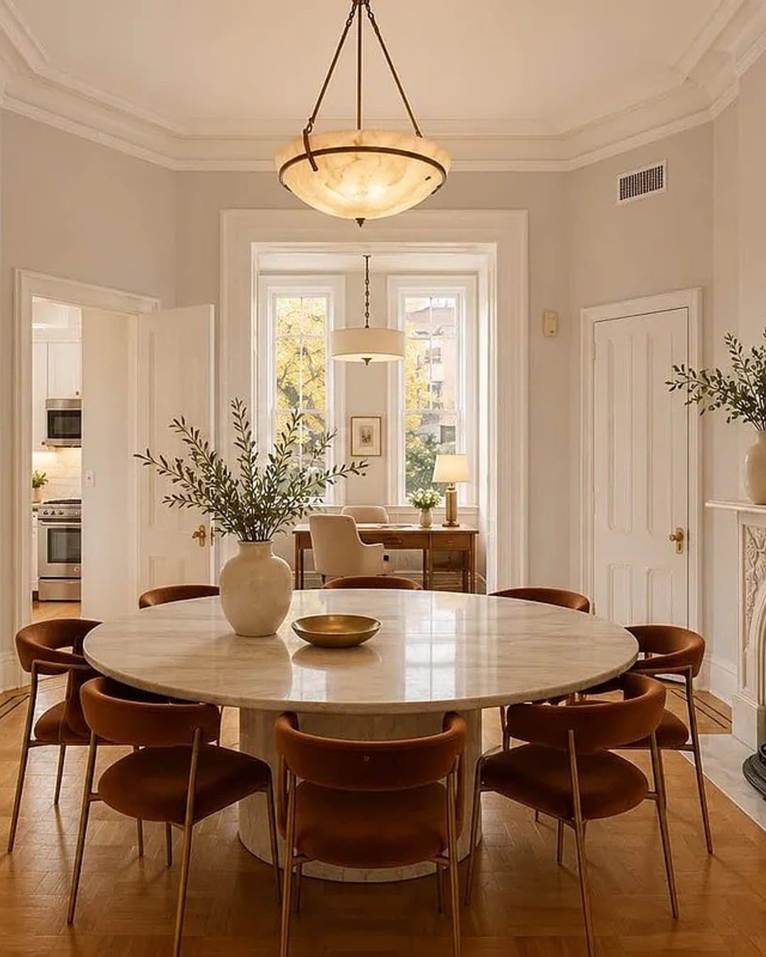136 West 11th Street #Parlor — photo 4