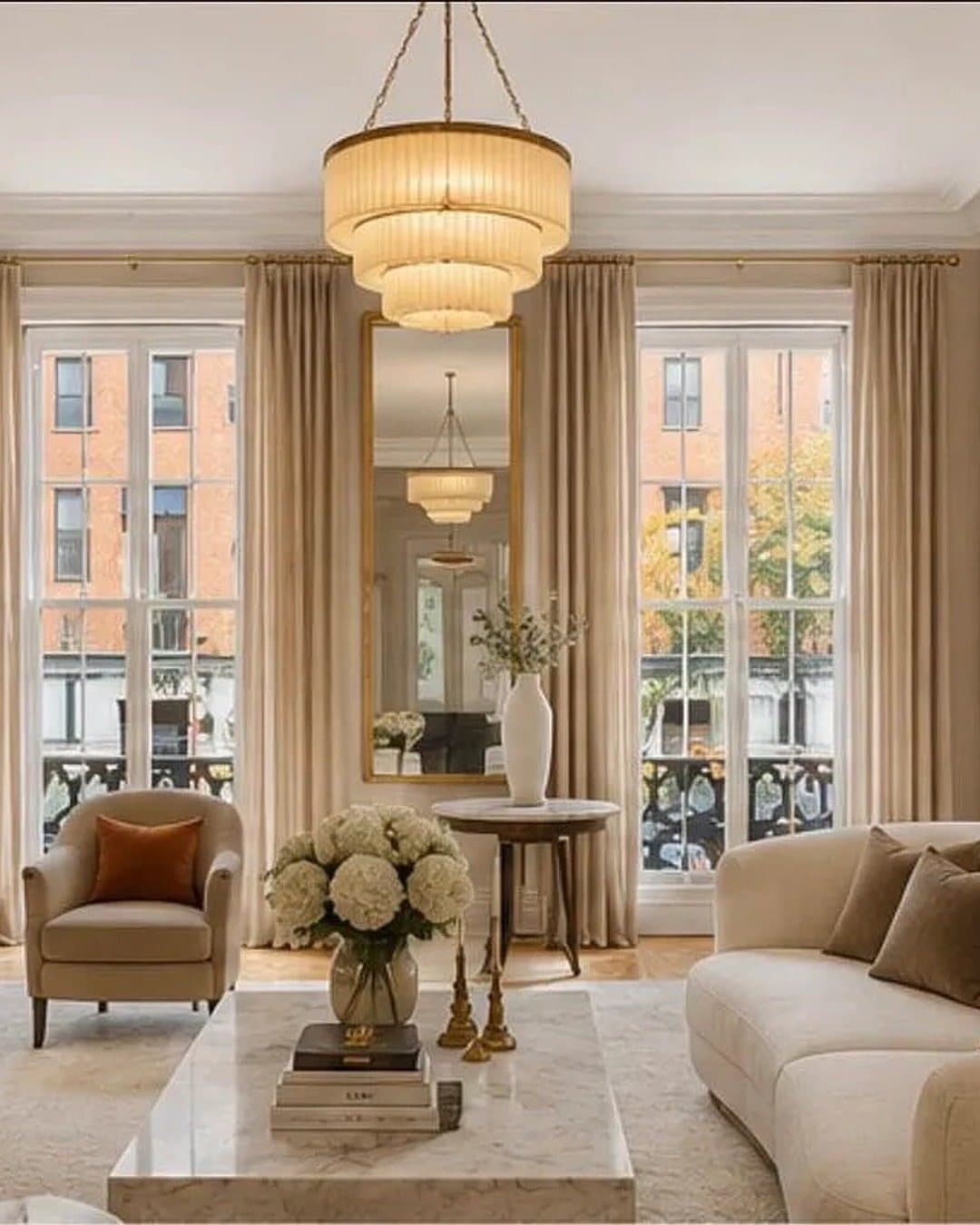 136 West 11th Street #Parlor — photo 5