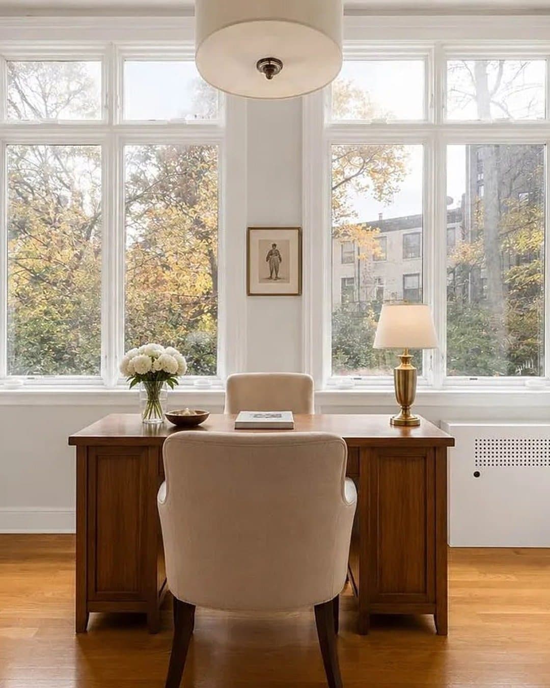 136 West 11th Street #Parlor — photo 6