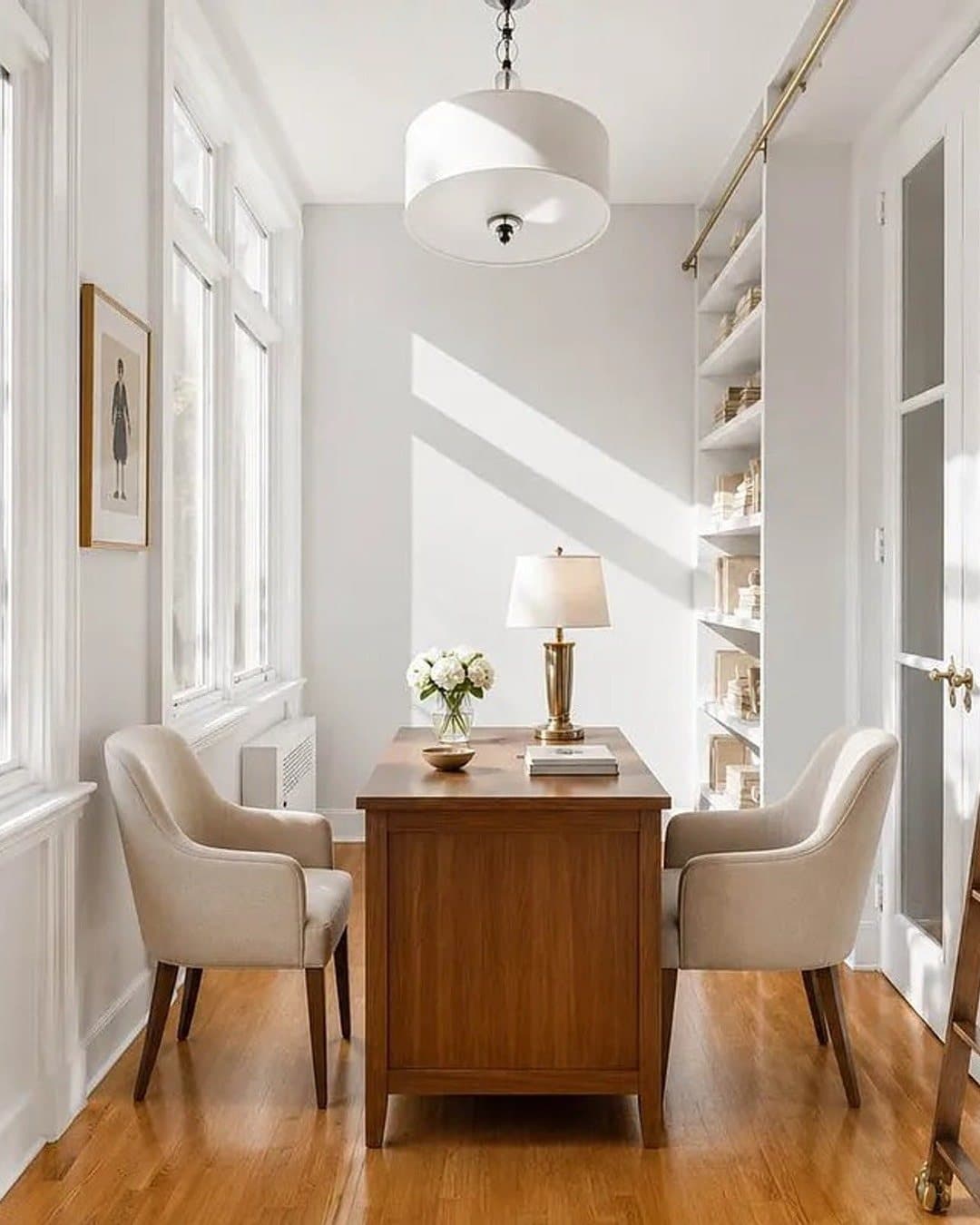 136 West 11th Street #Parlor — photo 7