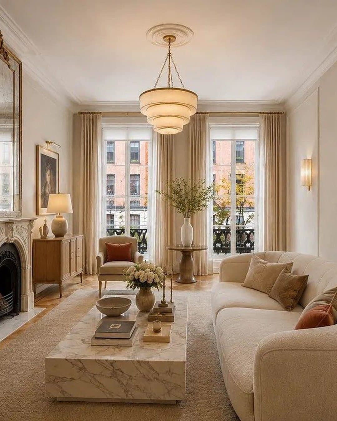136 West 11th Street #Parlor — photo 11