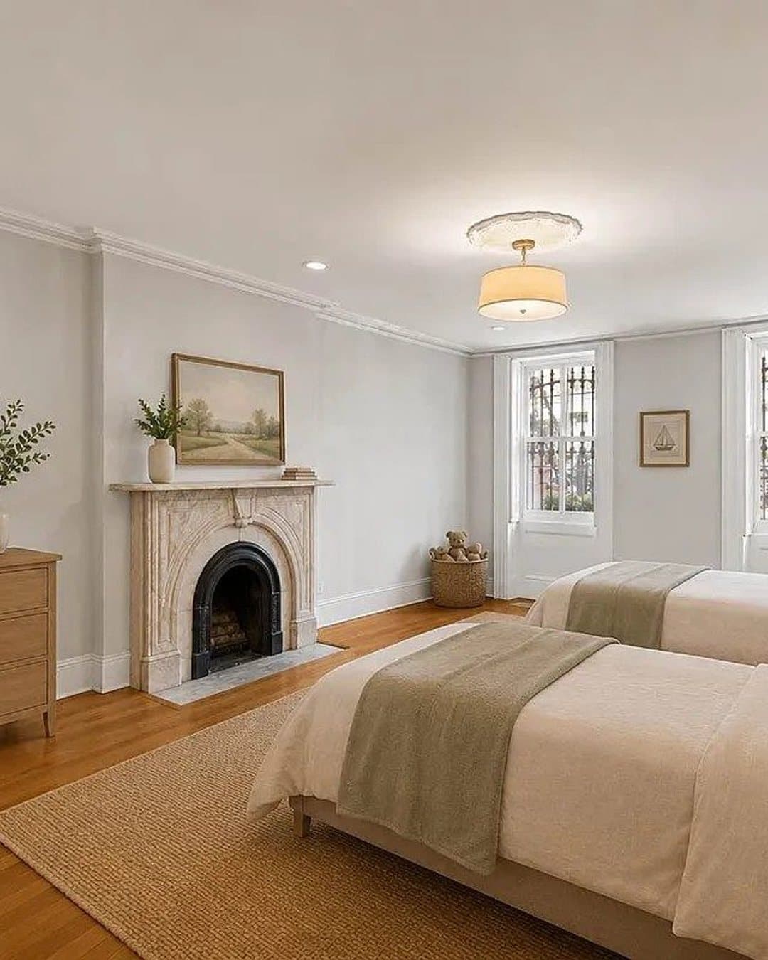 136 West 11th Street #Parlor — photo 12