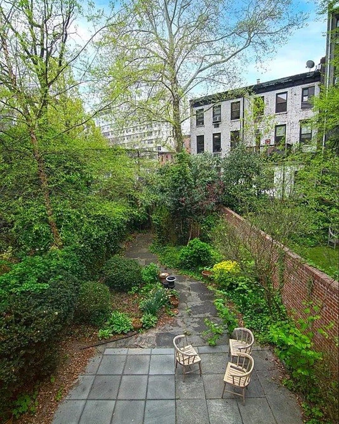 136 West 11th Street #Parlor — photo 15