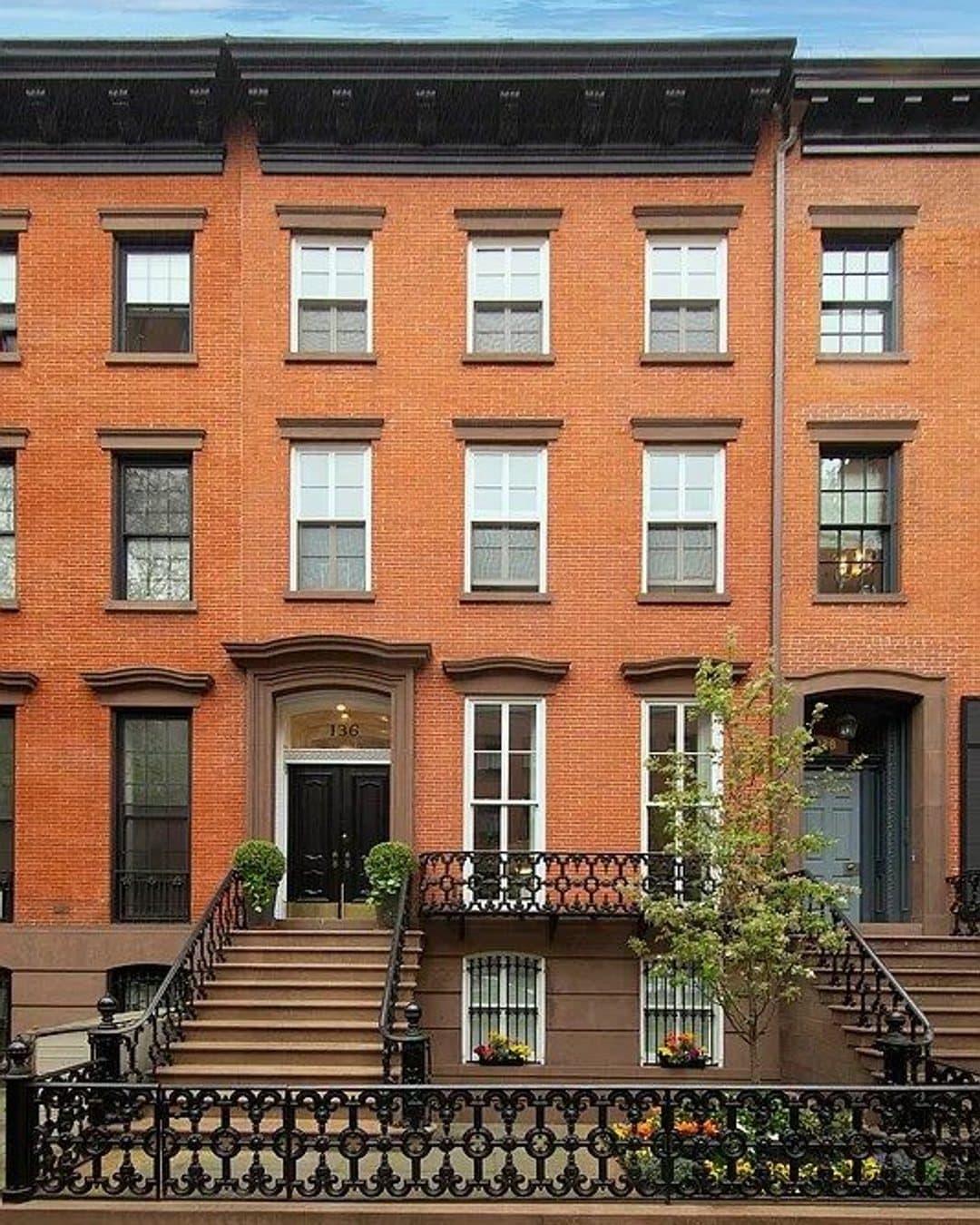 136 West 11th Street #Parlor — photo 16