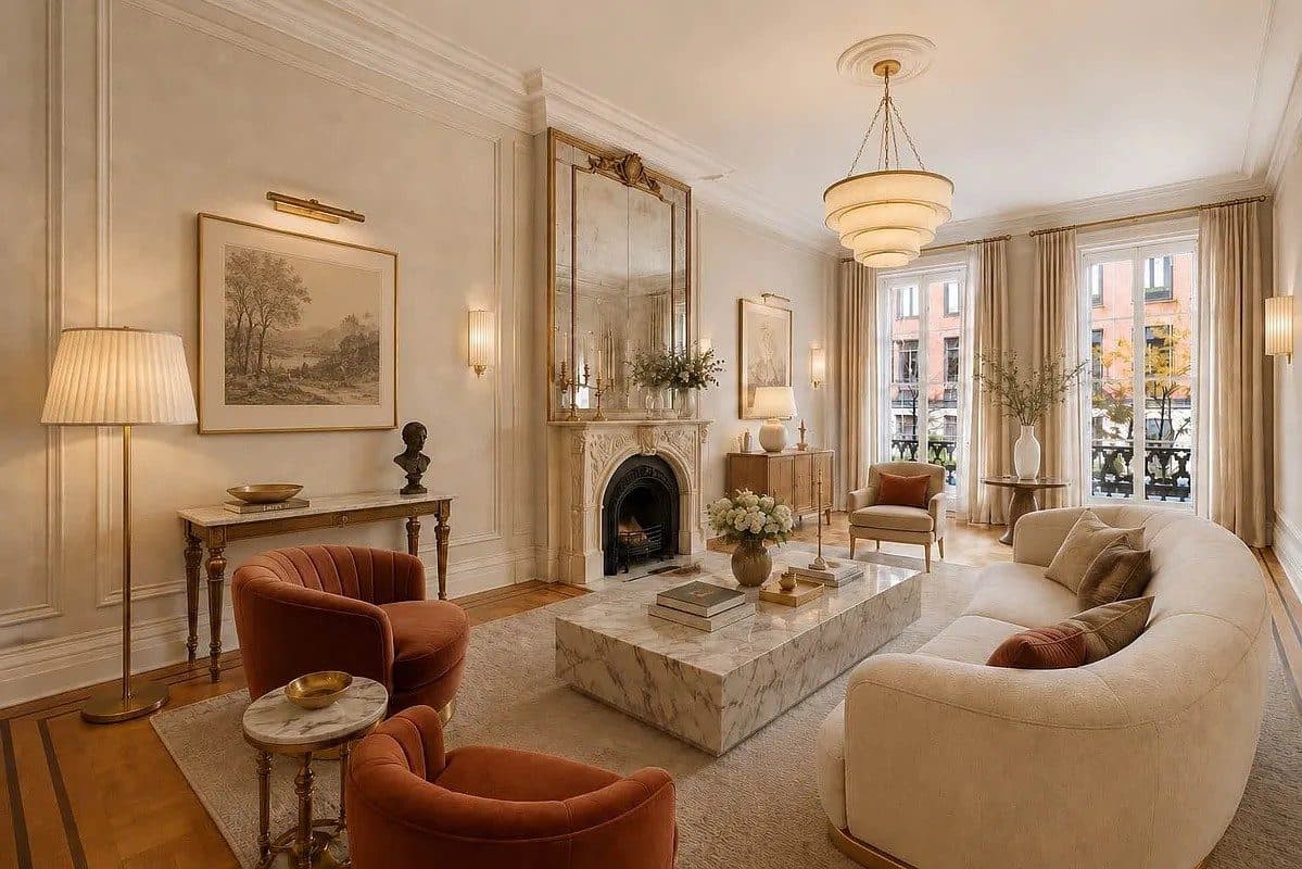 136 West 11th Street #Parlor — photo 1