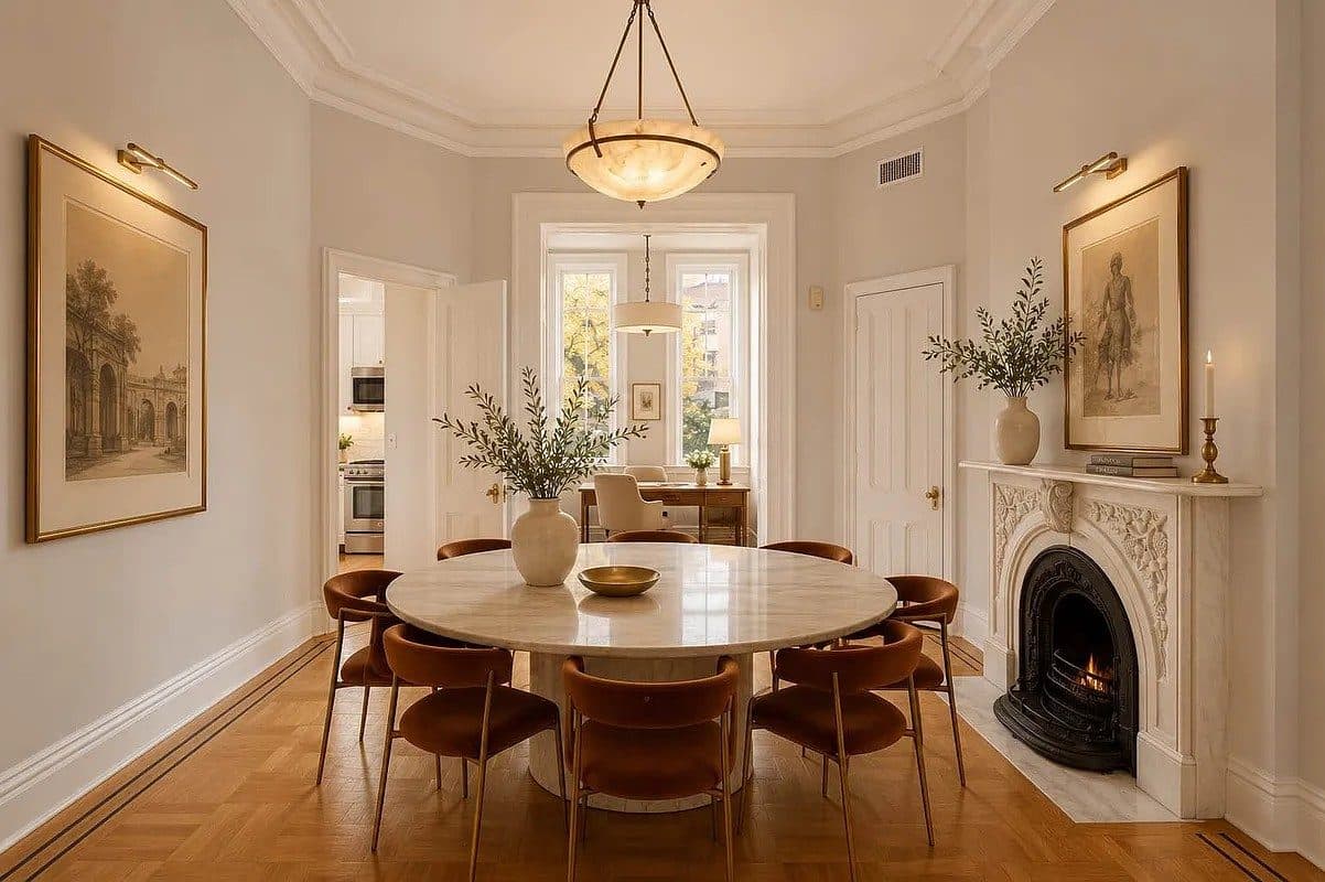 136 West 11th Street #Parlor — photo 2