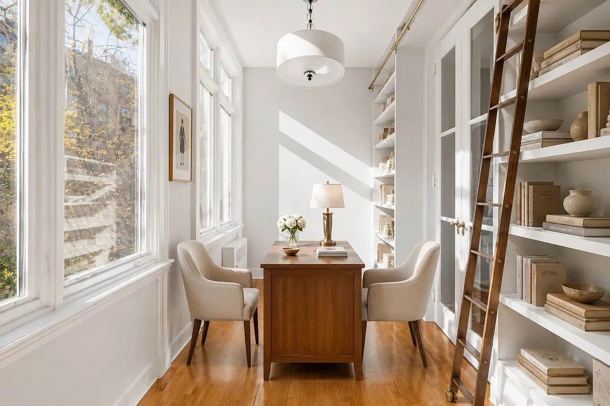 136 West 11th Street #Parlor — photo 3