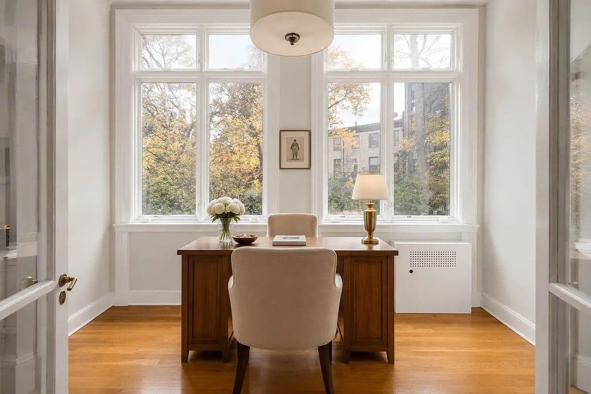 136 West 11th Street #Parlor — photo 4