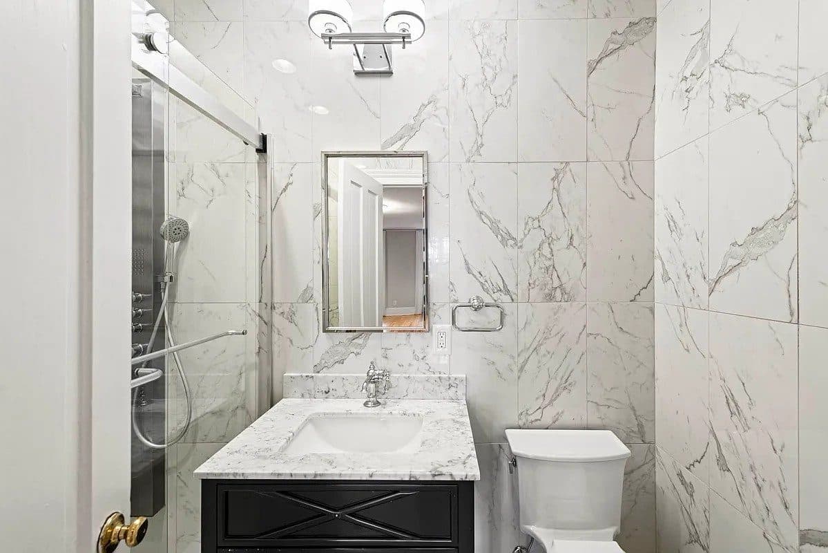 136 West 11th Street #Parlor — photo 9