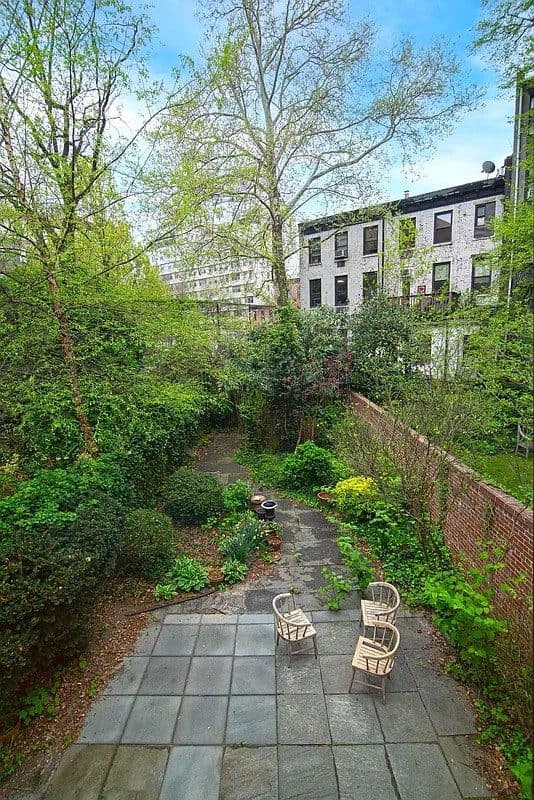 136 West 11th Street #Parlor — photo 11