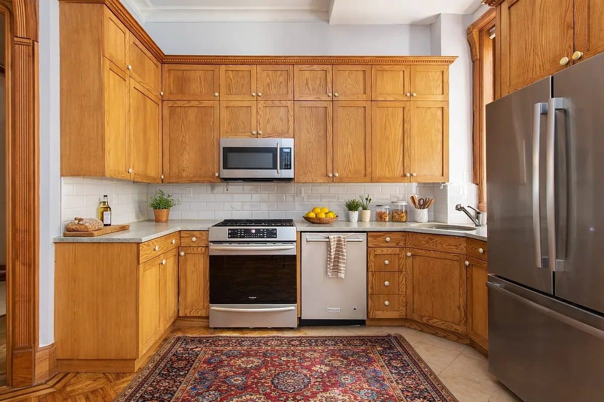 137 Manhattan Avenue #1 — photo 4