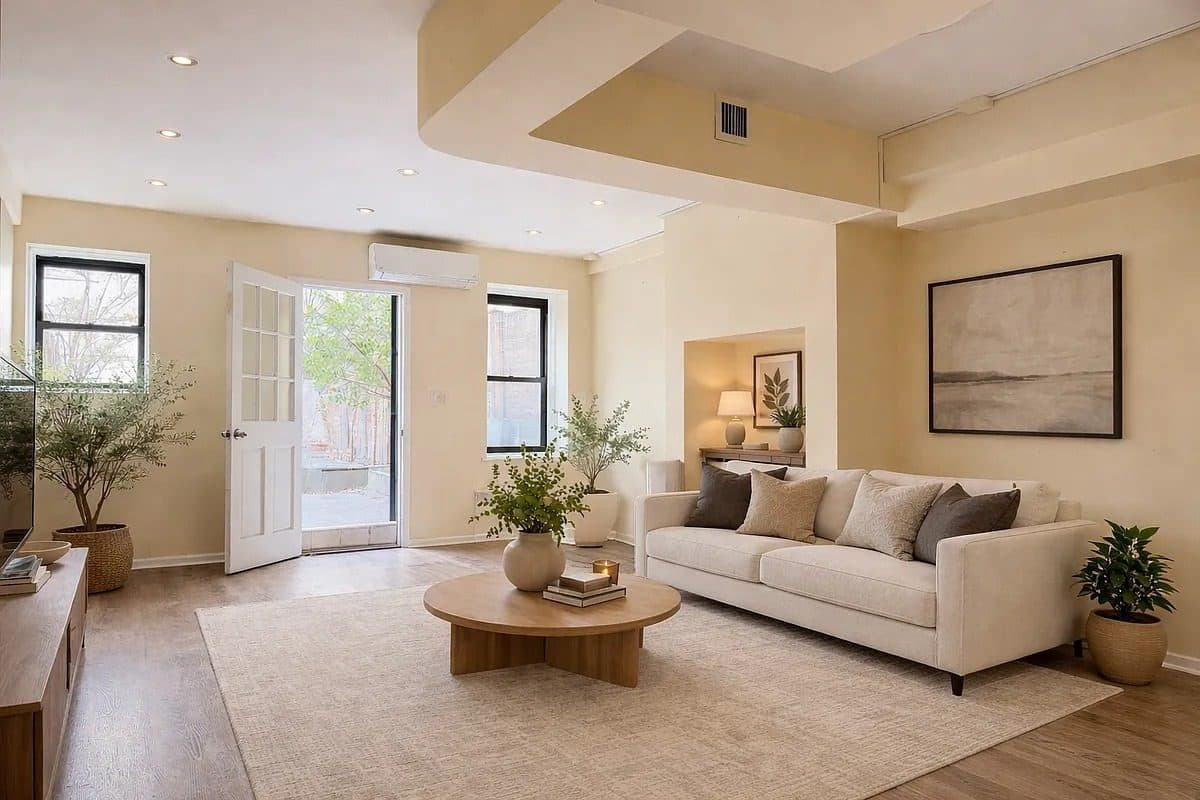 137 Manhattan Avenue #1 — photo 5