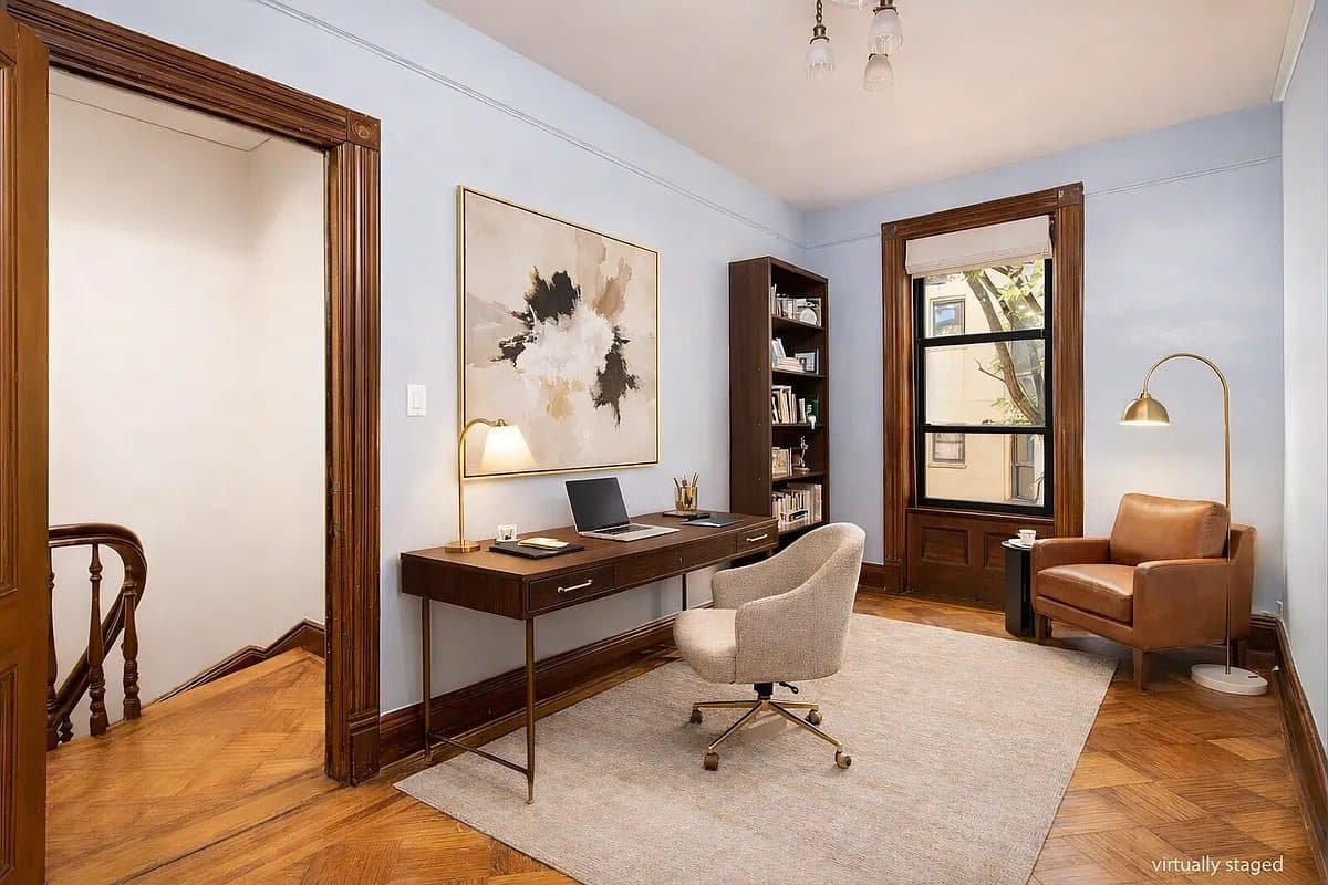 137 Manhattan Avenue #1 — photo 9