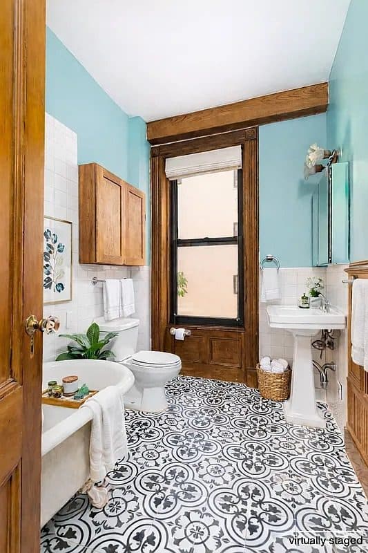 137 Manhattan Avenue #1 — photo 12