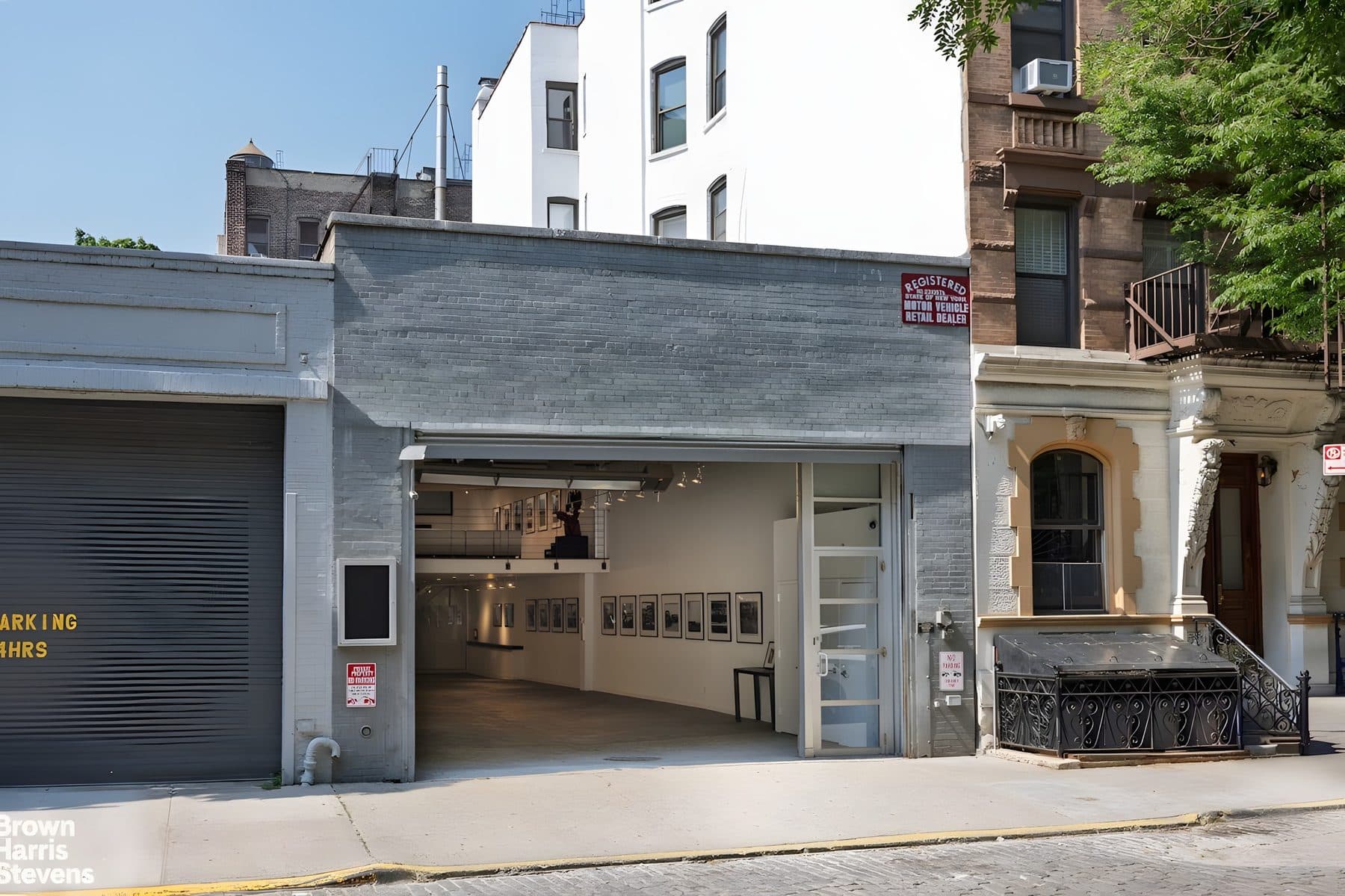 137 Perry Street — photo 2