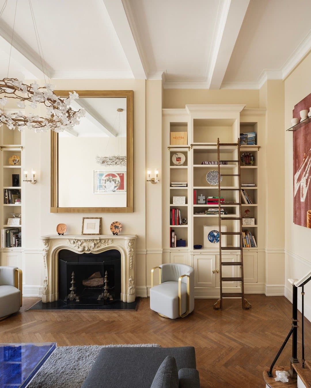 14 East 75th Street #7E — photo 4