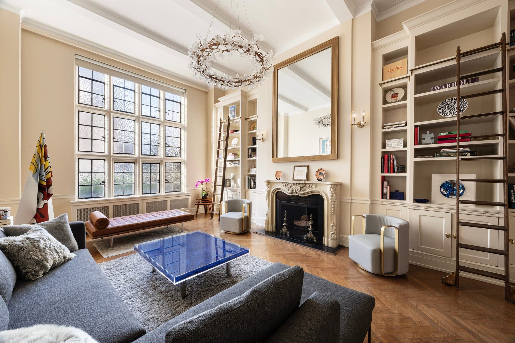 14 East 75th Street #7E — photo 1