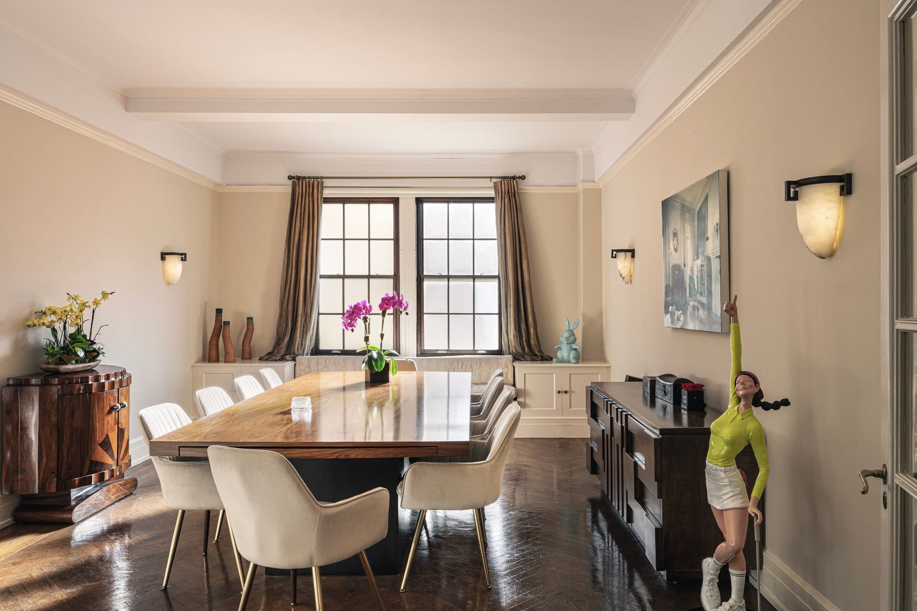 14 East 75th Street #7E — photo 3