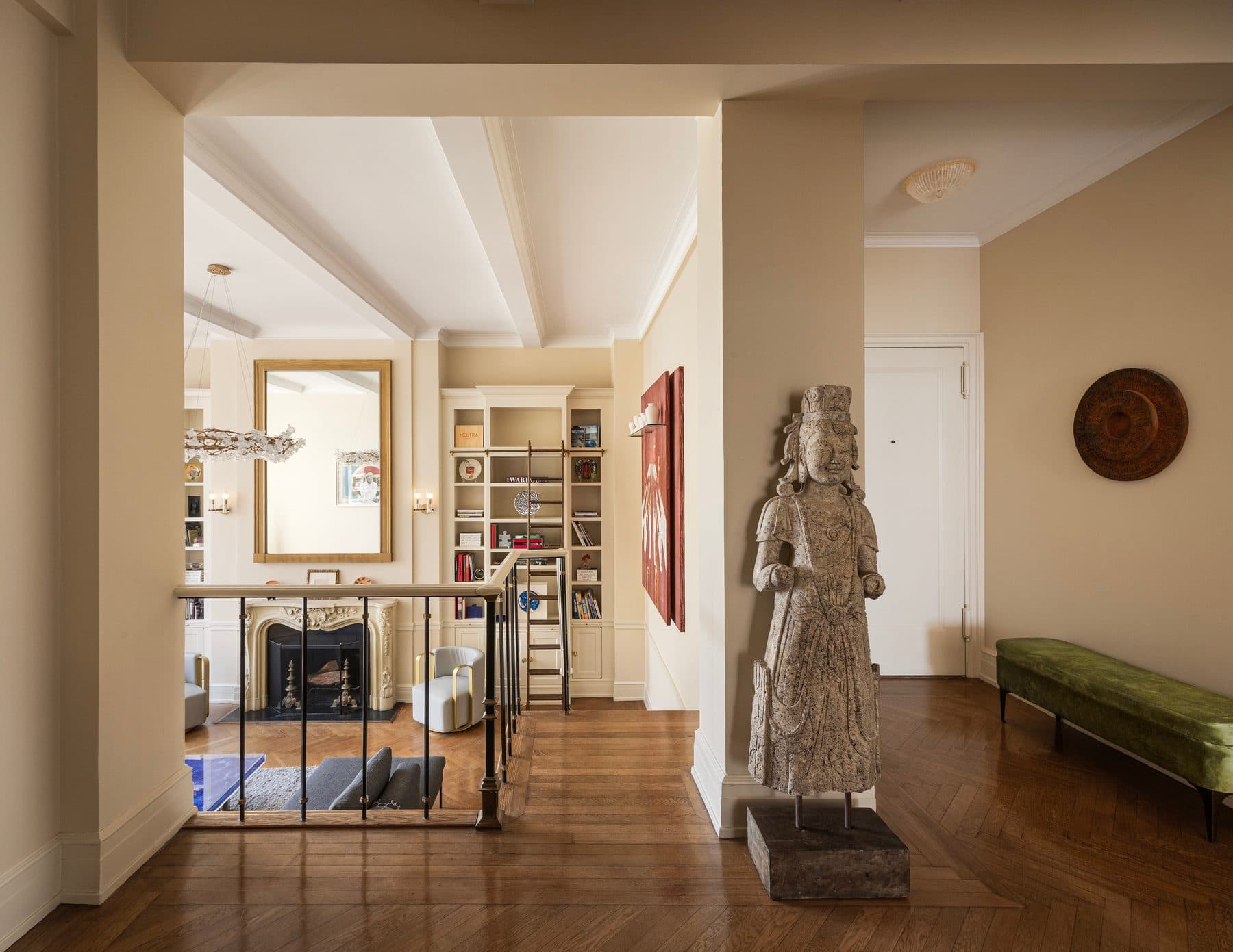 14 East 75th Street #7E — photo 4