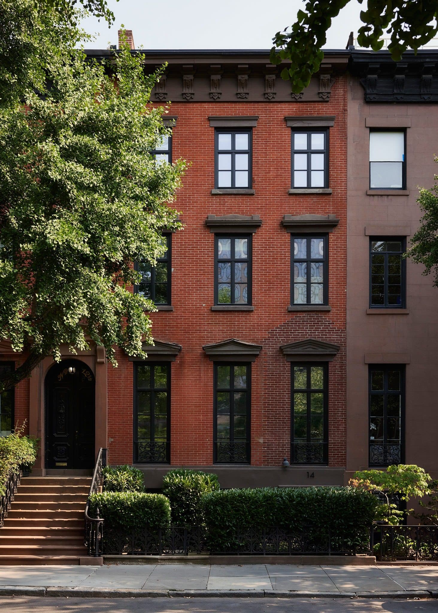 14 Saint Luke's Place — photo 1