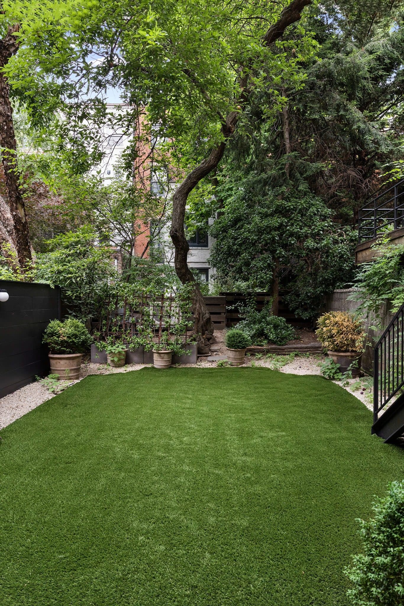 14 Saint Luke's Place — photo 30