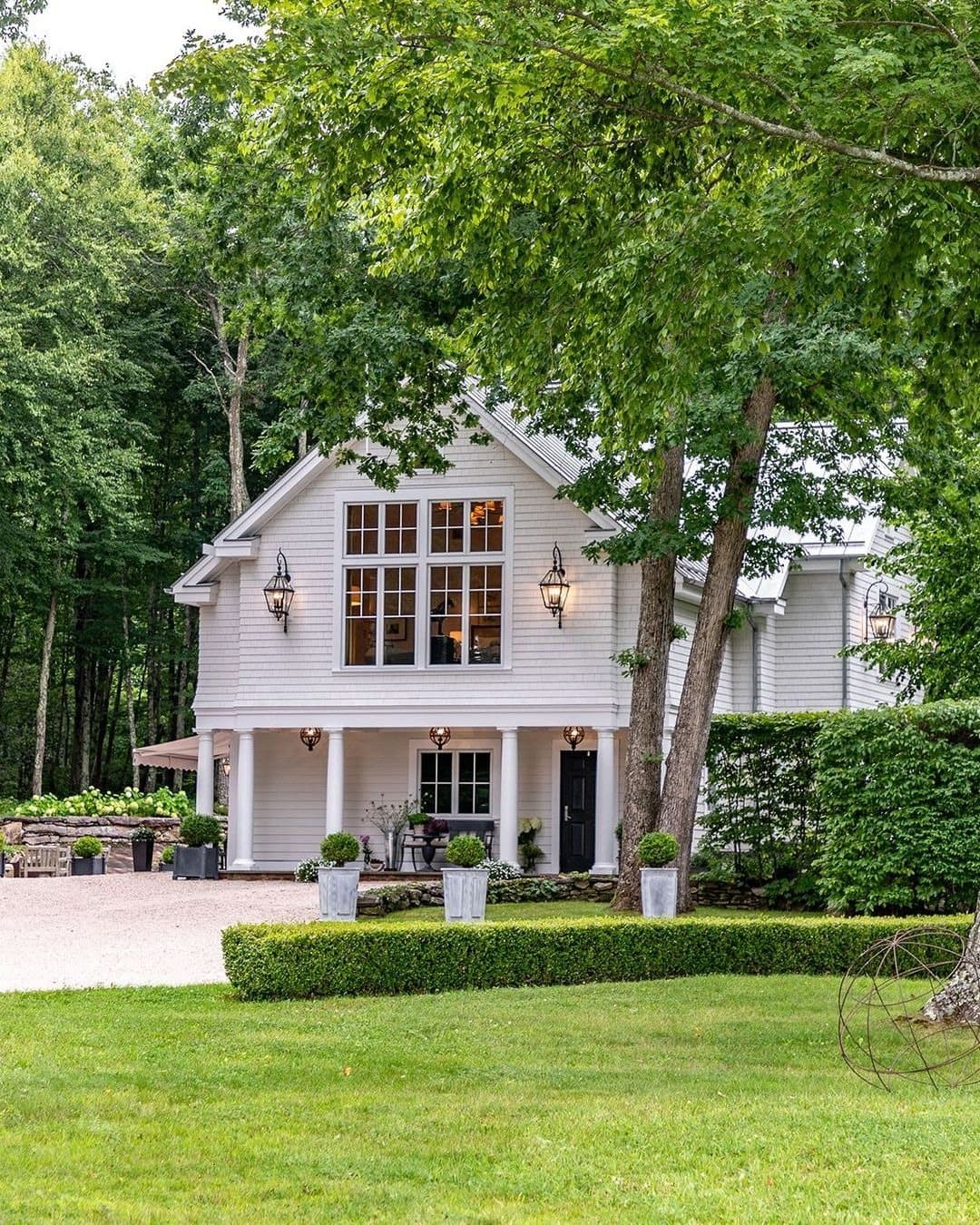 140 Keeler Road
