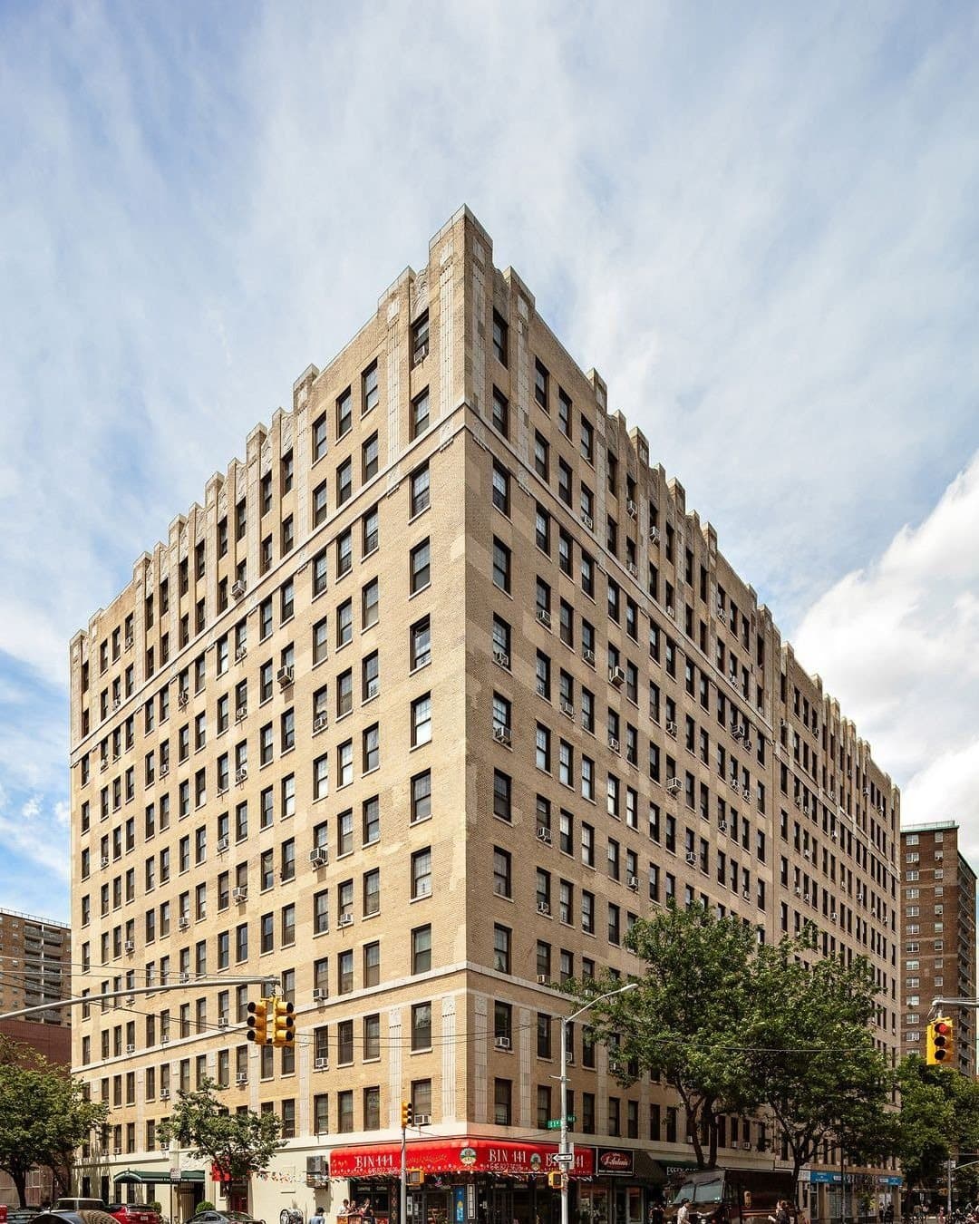 141 East 3rd Street — photo 1