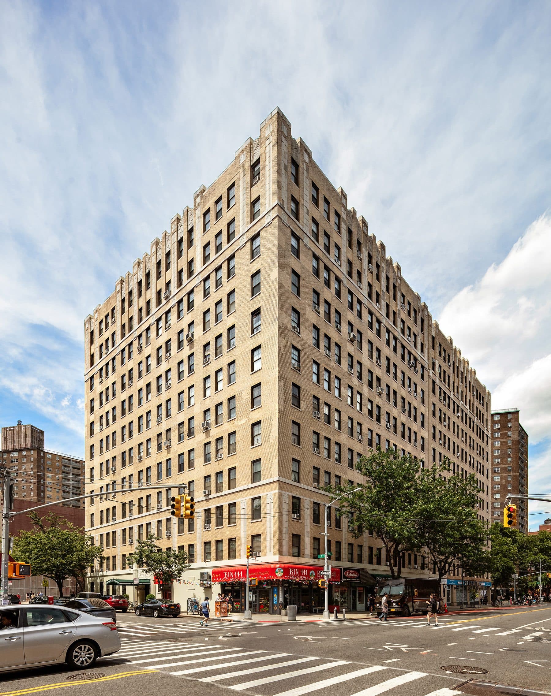 141 East 3rd Street — photo 11