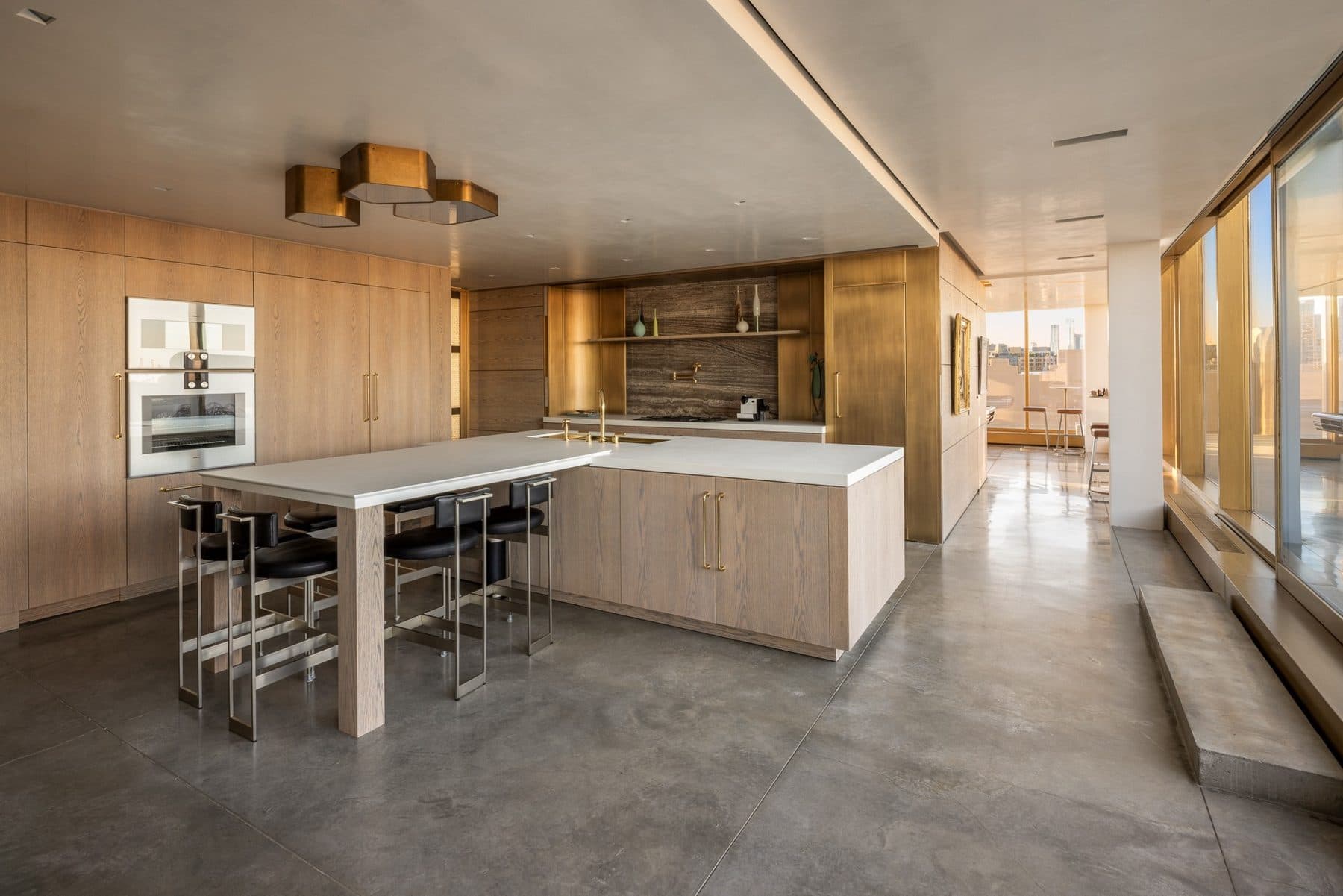145 Hudson Street #PH — photo 13