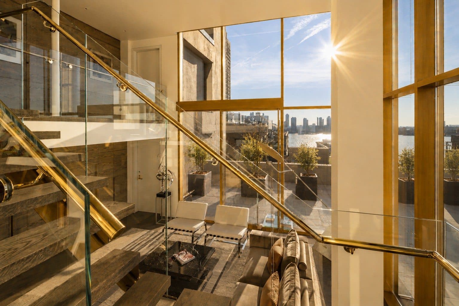 145 Hudson Street #PH — photo 5