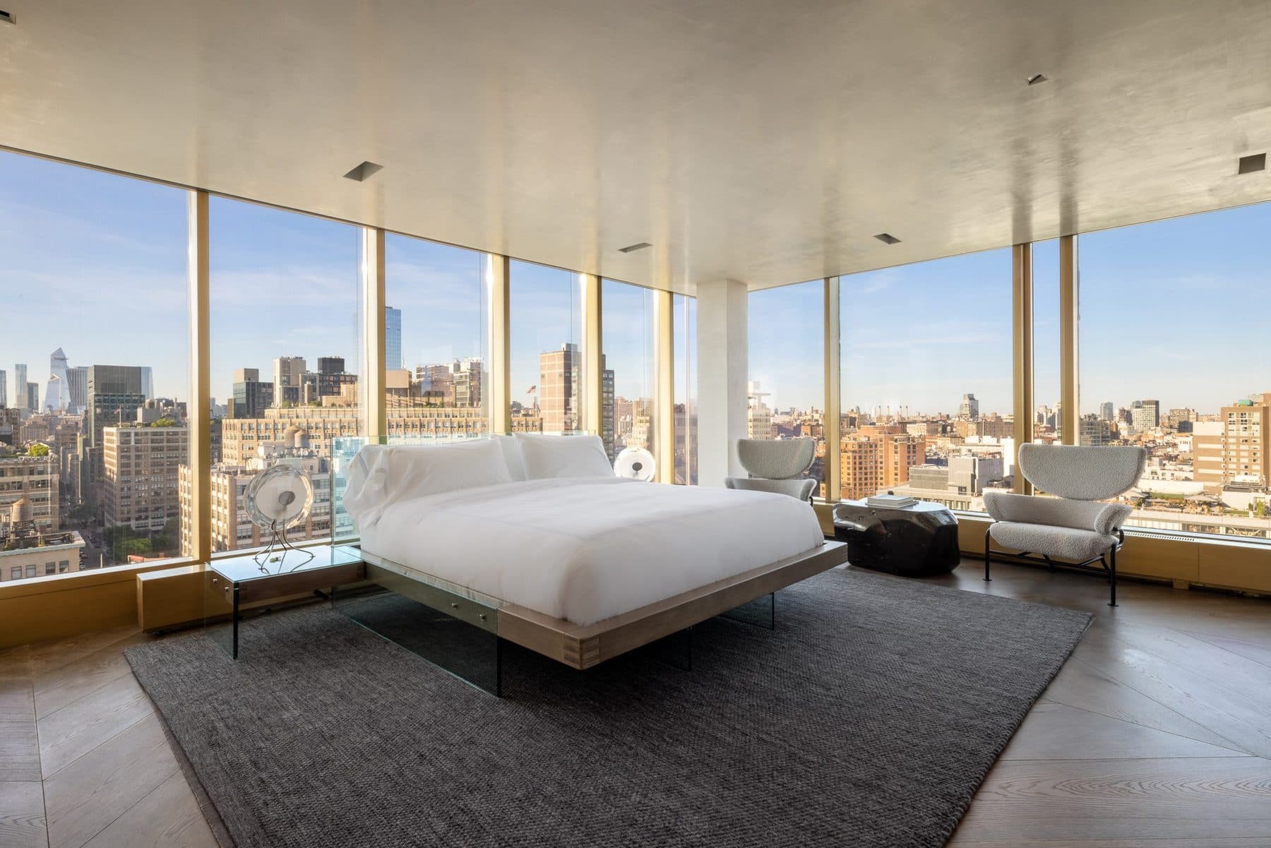 145 Hudson Street #PH — photo 16