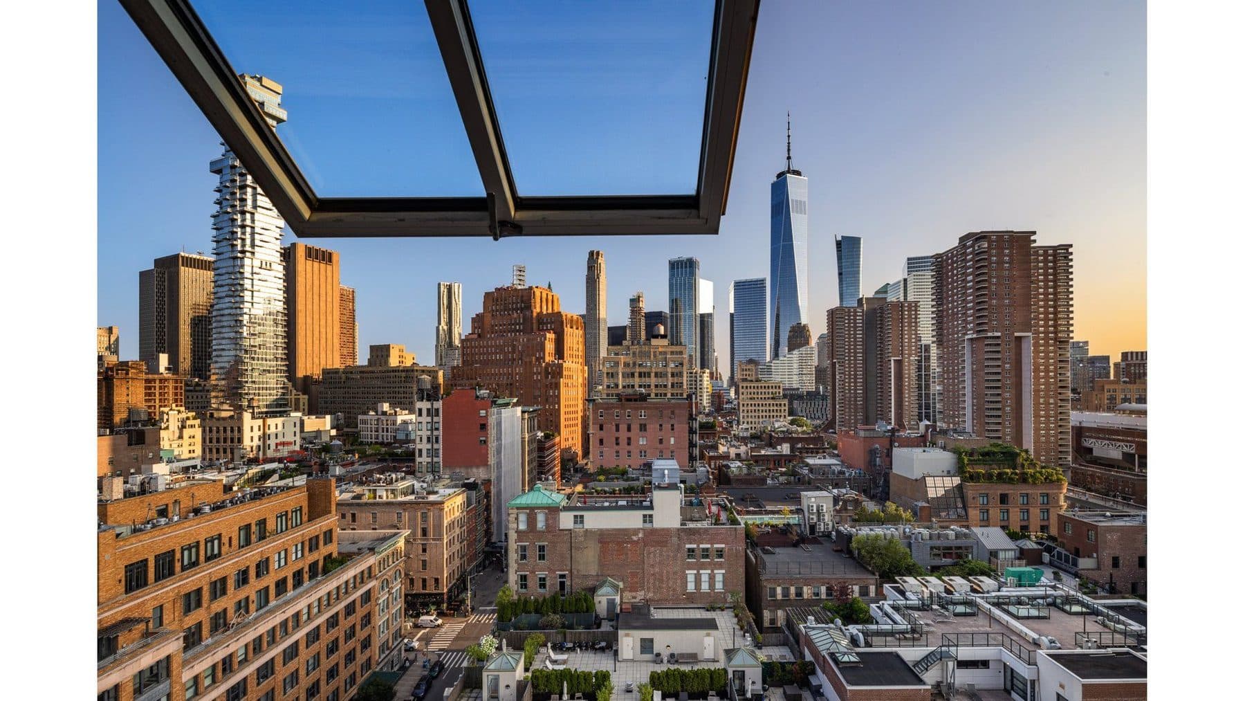 145 Hudson Street — photo 3
