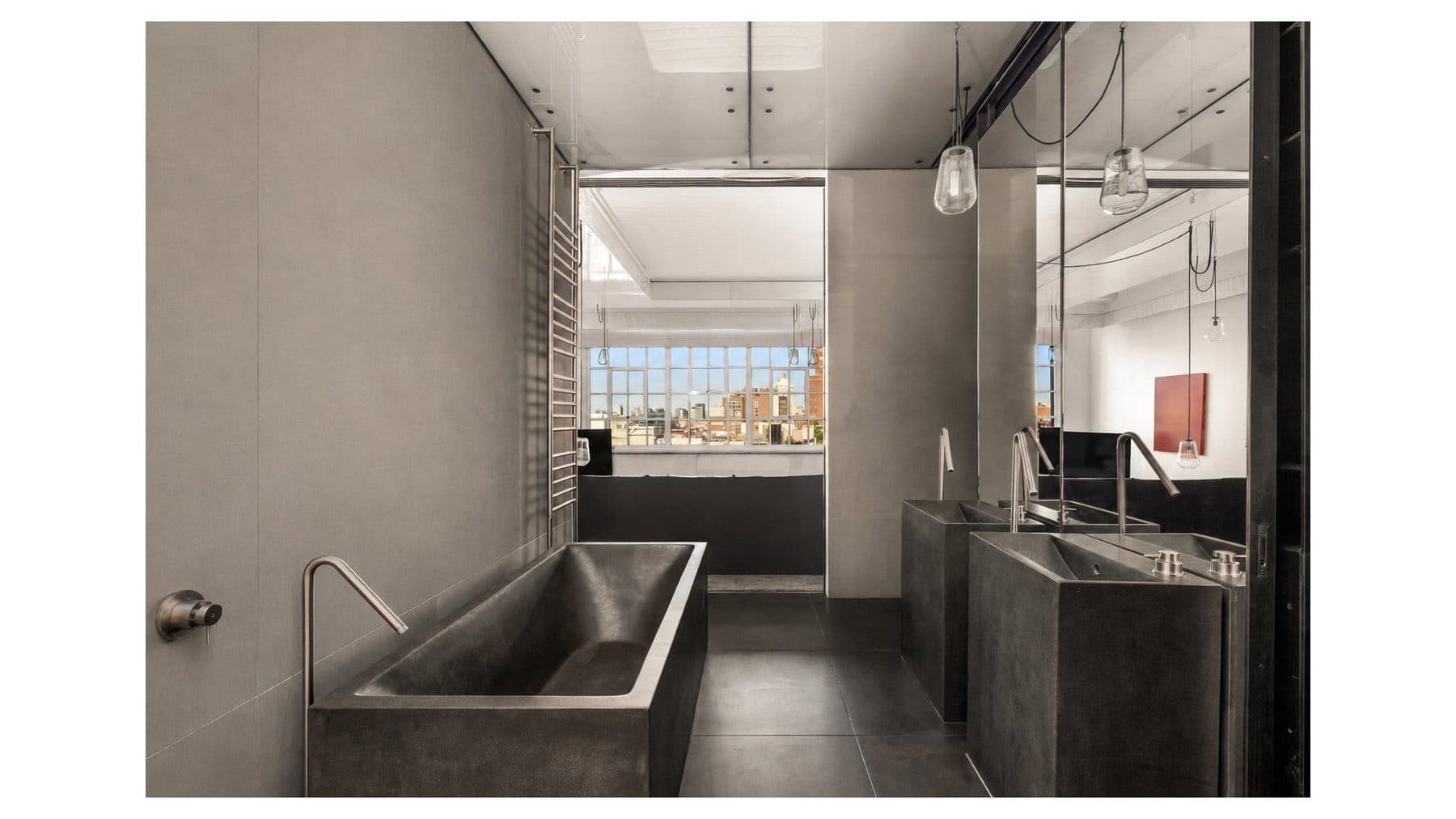 145 Hudson Street — photo 11
