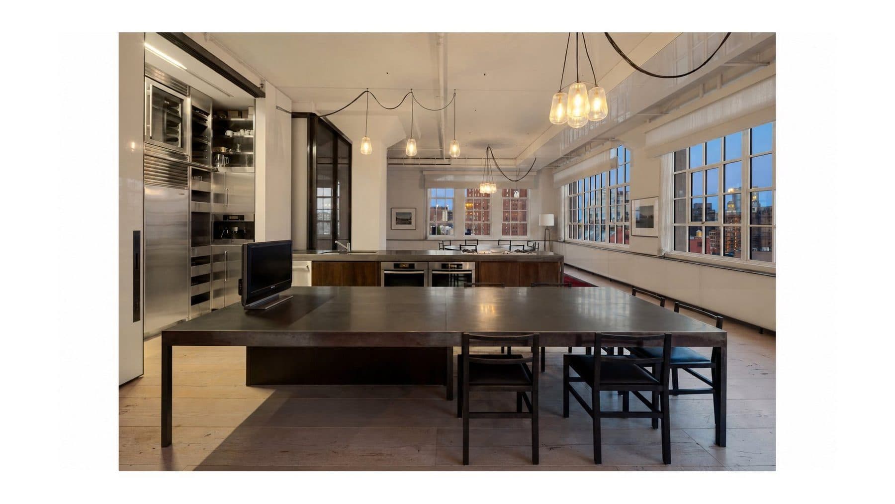 145 Hudson Street — photo 12