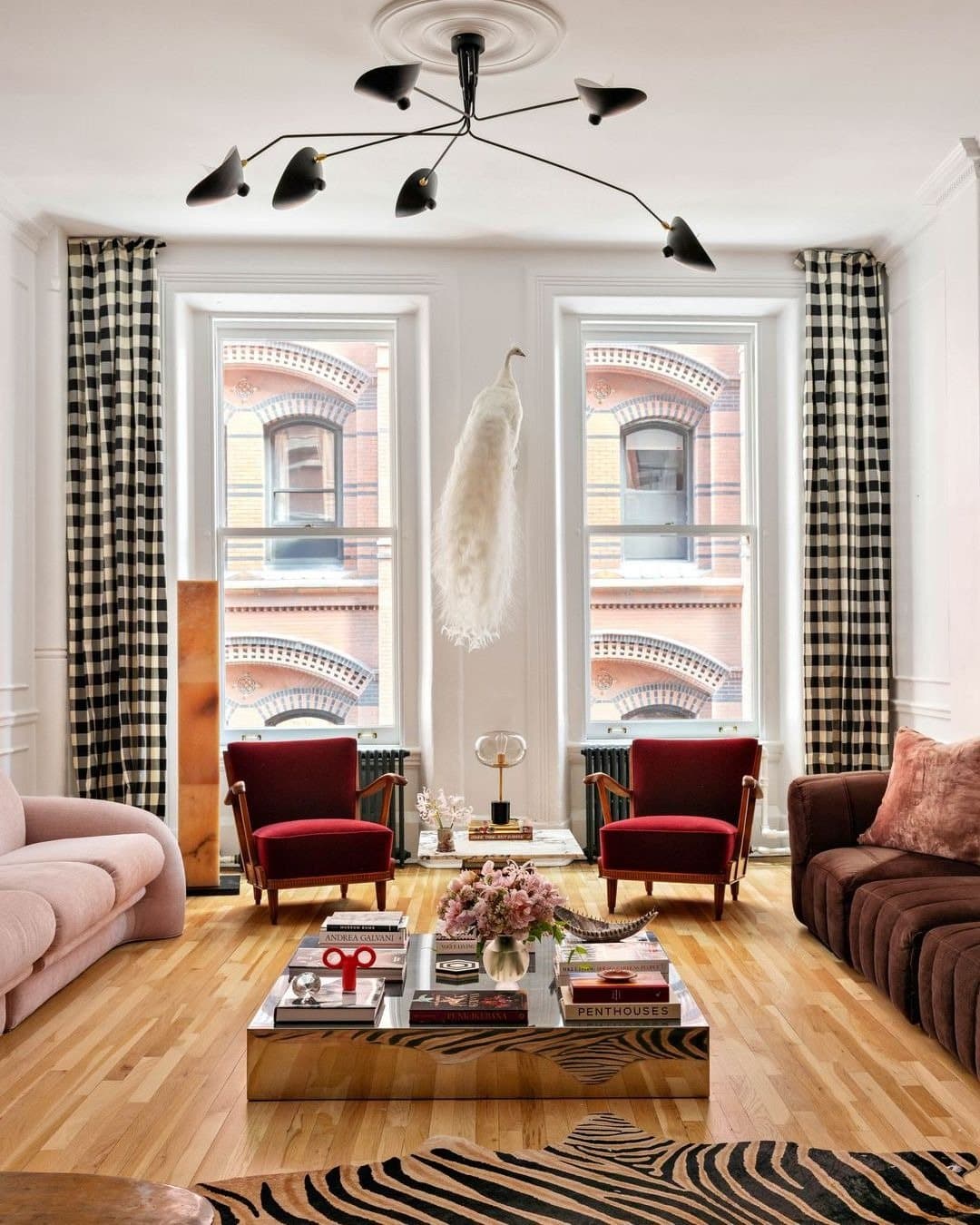 145 Nassau Street #4E