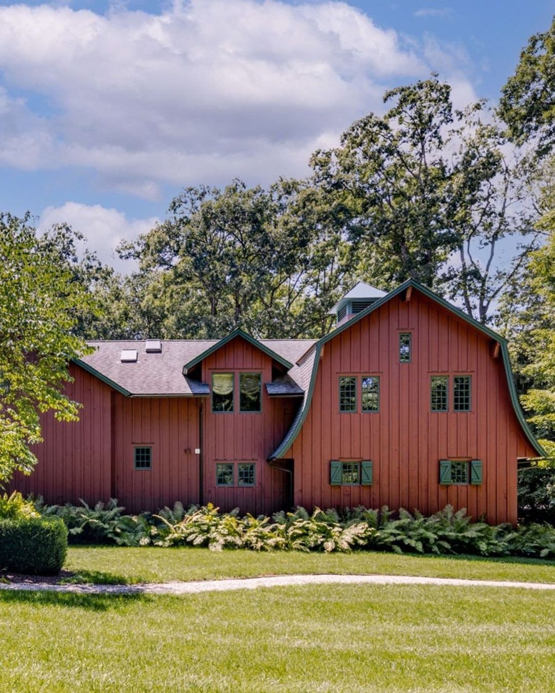 15 Birch Hill Road