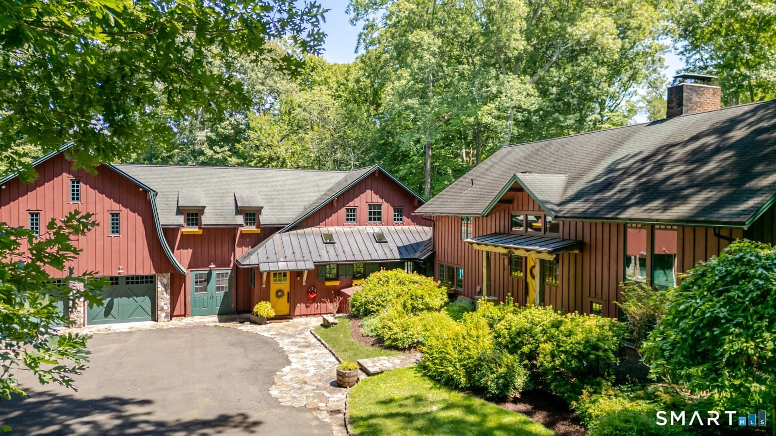 15 Birch Hill Road — photo 1