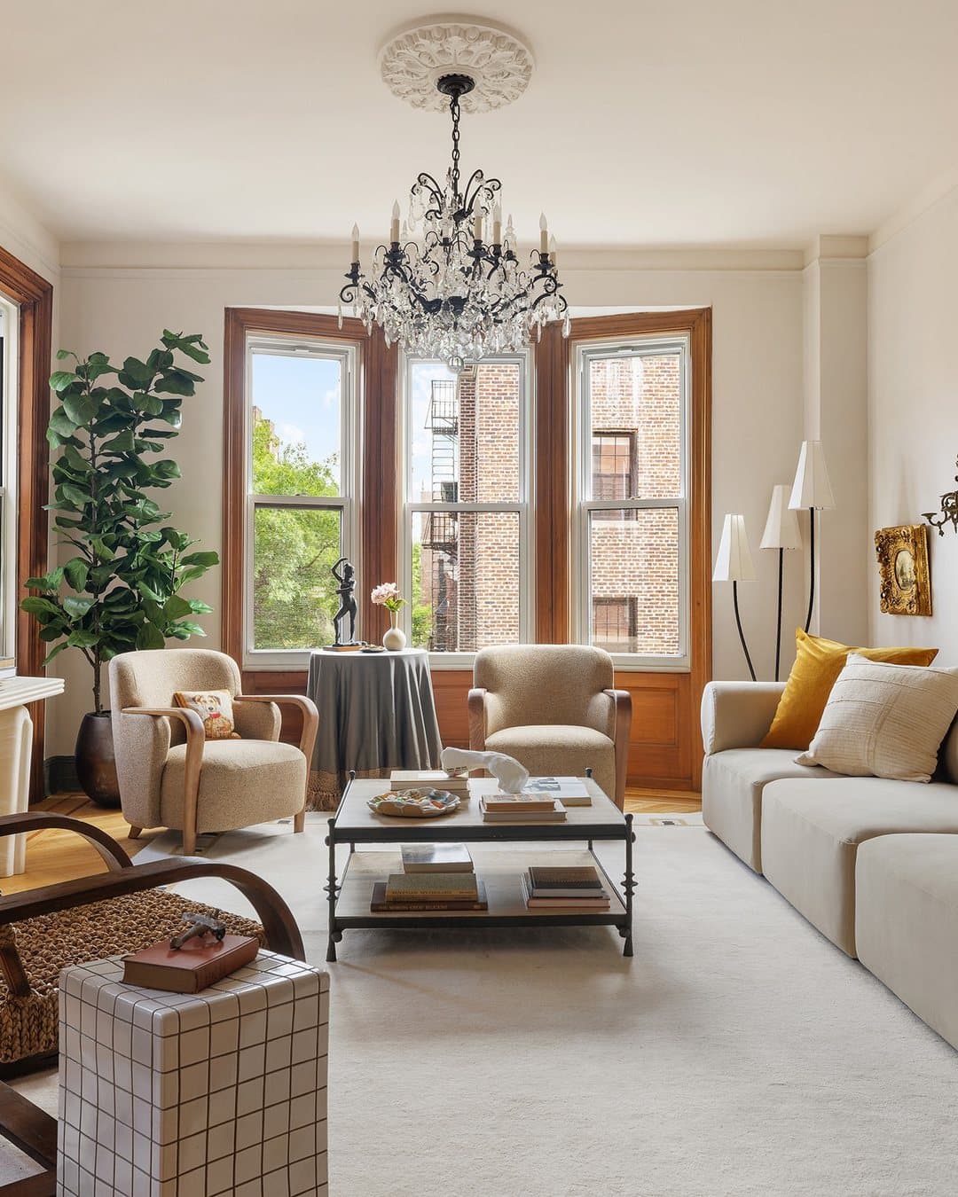 15 Clark Street #4A