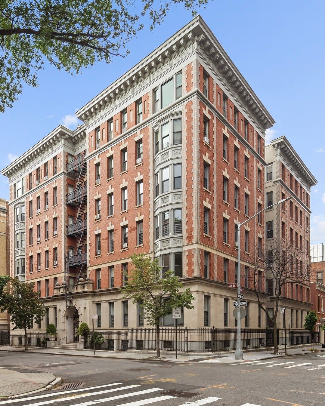 15 Clark Street #4A — photo 10